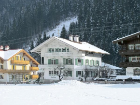 Apartment Rauter-2 by Interhome Mayrhofen